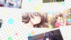 ꡼ No.005Υͥ / PSP֥꡼6 Next Relationסҥãα䤫ʻѤǽǤǿPVǺ