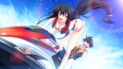 ꡼ No.006Υͥ / PSP֥꡼6 Next Relationסҥãα䤫ʻѤǽǤǿPVǺ