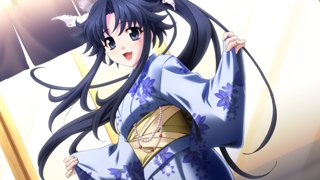 ꡼ No.009Υͥ / PSP֥꡼6 Next Relationסҥãα䤫ʻѤǽǤǿPVǺ