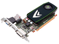 ꡼ No.013Υͥ / GeForce GT 430ץӥ塼FermiΥȥ꡼GPUΩ֤ǧ