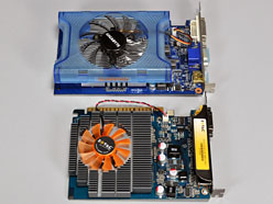 ꡼ No.015Υͥ / GeForce GT 430ץӥ塼FermiΥȥ꡼GPUΩ֤ǧ