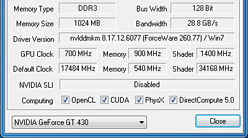 ꡼ No.017Υͥ / GeForce GT 430ץӥ塼FermiΥȥ꡼GPUΩ֤ǧ