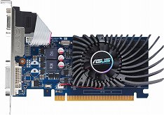 画像ギャラリー No.002のサムネイル画像 / ASUS,「防塵ファン」を搭載したLow Profile版GT 430カード