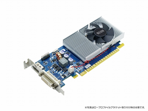 ꡼ No.002 | ELSALow Profile1åȻͤGT 430ɤȯɽ