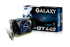 ꡼ No.001 | GT 440ܤΥȥ꡼ԾɤGALAXYȯ