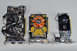 ꡼ No.008Υͥ / GeForce GT 440ץӥ塼3DǽϤưåʬGT 430⤤