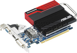 ꡼ No.001 | ASUSե쥹顼ܤȼŸϩѤGT 430ɤȯ