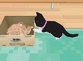 画像ギャラリー No.013のサムネイル画像 / 「かわいい子猫DS3」,発売日が12月2日に。ゲーム内容を紹介