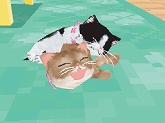 画像ギャラリー No.015のサムネイル画像 / 「かわいい子猫DS3」,発売日が12月2日に。ゲーム内容を紹介