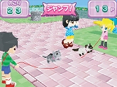 画像ギャラリー No.017のサムネイル画像 / 「かわいい子猫DS3」,発売日が12月2日に。ゲーム内容を紹介
