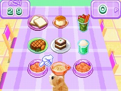 画像ギャラリー No.024のサムネイル画像 / 2匹の猫ちゃん達の仕草がキュートすぎ。「かわいい子猫DS3」の公式サイトが正式オープン