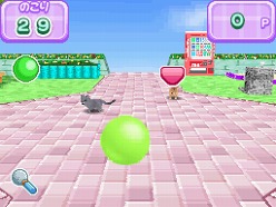 画像ギャラリー No.026のサムネイル画像 / 2匹の猫ちゃん達の仕草がキュートすぎ。「かわいい子猫DS3」の公式サイトが正式オープン