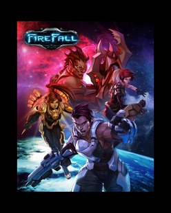 画像ギャラリー No.002のサムネイル画像 / オンラインシューティング「Firefall」の先行体験イベントが韓国で開催予定。プロモムービーでチーム戦の雰囲気をつかもう