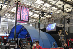 ꡼ No.001Υͥ / [CJ 2011]饹Engineerפȯɽ줿FireFallסȯRed 5 StudiosŸʤɤʹƤߤ 