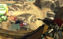 ꡼ No.006 | [CJ 2011]饹Engineerפȯɽ줿FireFallסȯRed 5 StudiosŸʤɤʹƤߤ 