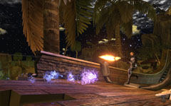 ꡼ No.010 | [CJ 2011]饹Engineerפȯɽ줿FireFallסȯRed 5 StudiosŸʤɤʹƤߤ 