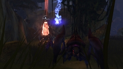 ꡼ No.010 | G-Star 2011ϸBlizzardγȯԤ꤬륪饤󥷥塼Firefallס˸줿PVȴڹǤȯɽͤǺܡ꡼2012ǯȾ