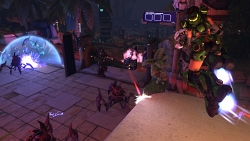 ꡼ No.011 | G-Star 2011ϸBlizzardγȯԤ꤬륪饤󥷥塼Firefallס˸줿PVȴڹǤȯɽͤǺܡ꡼2012ǯȾ