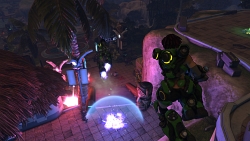 ꡼ No.012 | G-Star 2011ϸBlizzardγȯԤ꤬륪饤󥷥塼Firefallס˸줿PVȴڹǤȯɽͤǺܡ꡼2012ǯȾ