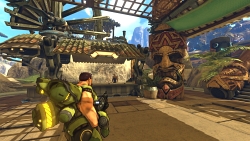 ꡼ No.014 | G-Star 2011ϸBlizzardγȯԤ꤬륪饤󥷥塼Firefallס˸줿PVȴڹǤȯɽͤǺܡ꡼2012ǯȾ