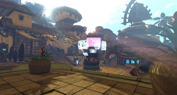 ꡼ No.016 | G-Star 2011ϸBlizzardγȯԤ꤬륪饤󥷥塼Firefallס˸줿PVȴڹǤȯɽͤǺܡ꡼2012ǯȾ