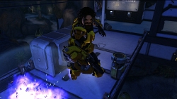 ꡼ No.023 | G-Star 2011ϸBlizzardγȯԤ꤬륪饤󥷥塼Firefallס˸줿PVȴڹǤȯɽͤǺܡ꡼2012ǯȾ