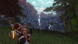 ꡼ No.027 | G-Star 2011ϸBlizzardγȯԤ꤬륪饤󥷥塼Firefallס˸줿PVȴڹǤȯɽͤǺܡ꡼2012ǯȾ