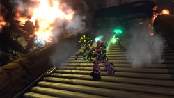 ꡼ No.029 | G-Star 2011ϸBlizzardγȯԤ꤬륪饤󥷥塼Firefallס˸줿PVȴڹǤȯɽͤǺܡ꡼2012ǯȾ