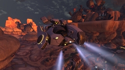 ꡼ No.031 | G-Star 2011ϸBlizzardγȯԤ꤬륪饤󥷥塼Firefallס˸줿PVȴڹǤȯɽͤǺܡ꡼2012ǯȾ