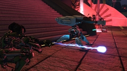 ꡼ No.032 | G-Star 2011ϸBlizzardγȯԤ꤬륪饤󥷥塼Firefallס˸줿PVȴڹǤȯɽͤǺܡ꡼2012ǯȾ