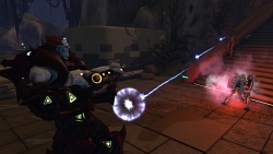 ꡼ No.033 | G-Star 2011ϸBlizzardγȯԤ꤬륪饤󥷥塼Firefallס˸줿PVȴڹǤȯɽͤǺܡ꡼2012ǯȾ