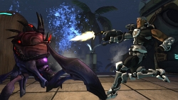 ꡼ No.034 | G-Star 2011ϸBlizzardγȯԤ꤬륪饤󥷥塼Firefallס˸줿PVȴڹǤȯɽͤǺܡ꡼2012ǯȾ