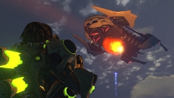 ꡼ No.036 | G-Star 2011ϸBlizzardγȯԤ꤬륪饤󥷥塼Firefallס˸줿PVȴڹǤȯɽͤǺܡ꡼2012ǯȾ