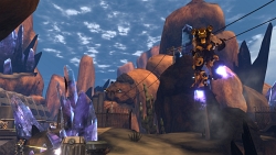 ꡼ No.039 | G-Star 2011ϸBlizzardγȯԤ꤬륪饤󥷥塼Firefallס˸줿PVȴڹǤȯɽͤǺܡ꡼2012ǯȾ