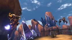 ꡼ No.040 | G-Star 2011ϸBlizzardγȯԤ꤬륪饤󥷥塼Firefallס˸줿PVȴڹǤȯɽͤǺܡ꡼2012ǯȾ