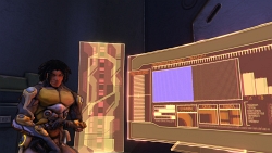 ꡼ No.042 | G-Star 2011ϸBlizzardγȯԤ꤬륪饤󥷥塼Firefallס˸줿PVȴڹǤȯɽͤǺܡ꡼2012ǯȾ