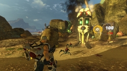 ꡼ No.044 | G-Star 2011ϸBlizzardγȯԤ꤬륪饤󥷥塼Firefallס˸줿PVȴڹǤȯɽͤǺܡ꡼2012ǯȾ