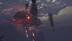 ꡼ No.046 | G-Star 2011ϸBlizzardγȯԤ꤬륪饤󥷥塼Firefallס˸줿PVȴڹǤȯɽͤǺܡ꡼2012ǯȾ