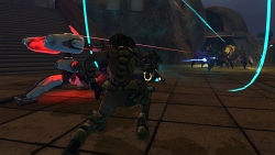 ꡼ No.048 | G-Star 2011ϸBlizzardγȯԤ꤬륪饤󥷥塼Firefallס˸줿PVȴڹǤȯɽͤǺܡ꡼2012ǯȾ