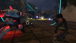 ꡼ No.050 | G-Star 2011ϸBlizzardγȯԤ꤬륪饤󥷥塼Firefallס˸줿PVȴڹǤȯɽͤǺܡ꡼2012ǯȾ