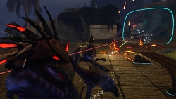 ꡼ No.051 | G-Star 2011ϸBlizzardγȯԤ꤬륪饤󥷥塼Firefallס˸줿PVȴڹǤȯɽͤǺܡ꡼2012ǯȾ