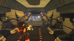 ꡼ No.056 | G-Star 2011ϸBlizzardγȯԤ꤬륪饤󥷥塼Firefallס˸줿PVȴڹǤȯɽͤǺܡ꡼2012ǯȾ