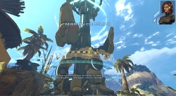 ꡼ No.058 | G-Star 2011ϸBlizzardγȯԤ꤬륪饤󥷥塼Firefallס˸줿PVȴڹǤȯɽͤǺܡ꡼2012ǯȾ