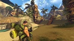 ꡼ No.059 | G-Star 2011ϸBlizzardγȯԤ꤬륪饤󥷥塼Firefallס˸줿PVȴڹǤȯɽͤǺܡ꡼2012ǯȾ