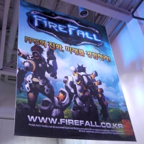 ꡼ No.001Υͥ / G-Star 2011ϡFirefallפķͤäΥݡķFPSġĤΤ褦ʡ㤦褦ʡPvPPvEץ쥤Ƥߤ