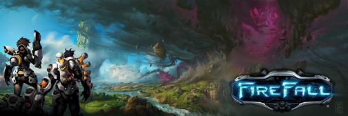 ꡼ No.006 | G-Star 2011ϡFirefallפķͤäΥݡķFPSġĤΤ褦ʡ㤦褦ʡPvPPvEץ쥤Ƥߤ