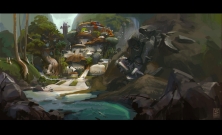 ꡼ No.012 | G-Star 2011ϡFirefallפķͤäΥݡķFPSġĤΤ褦ʡ㤦褦ʡPvPPvEץ쥤Ƥߤ