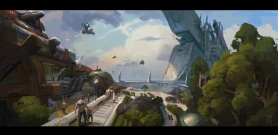 ꡼ No.013 | G-Star 2011ϡFirefallפķͤäΥݡķFPSġĤΤ褦ʡ㤦褦ʡPvPPvEץ쥤Ƥߤ