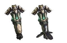 ꡼ No.015 | G-Star 2011ϡFirefallפķͤäΥݡķFPSġĤΤ褦ʡ㤦褦ʡPvPPvEץ쥤Ƥߤ