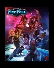 ꡼ No.016 | G-Star 2011ϡFirefallפķͤäΥݡķFPSġĤΤ褦ʡ㤦褦ʡPvPPvEץ쥤Ƥߤ